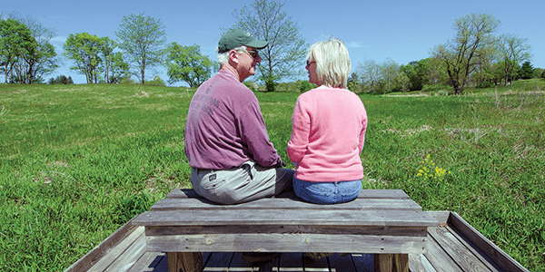 Donor Stories